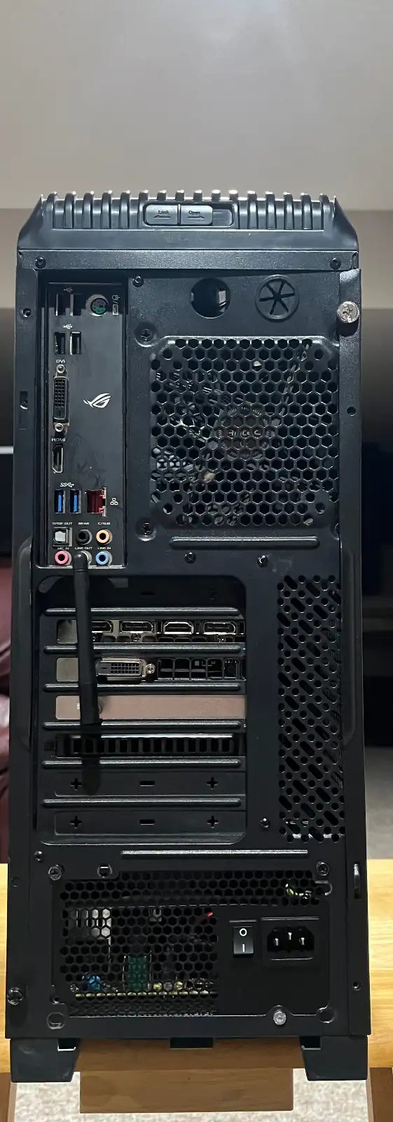 GTX 1060 Entry Level Gaming Pc in Desktop Computers in Calgary - Image 4