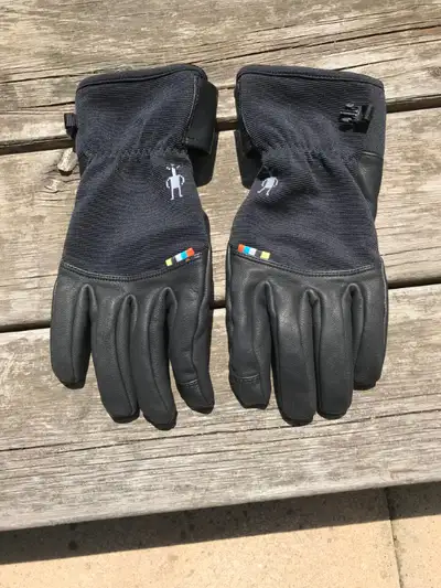 Smartwool Spring Gloves, View more