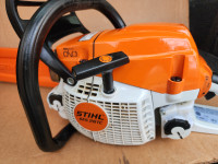 Stihl MS261C Professional Arbourist Chainsaw With 18" Bar/Chain
