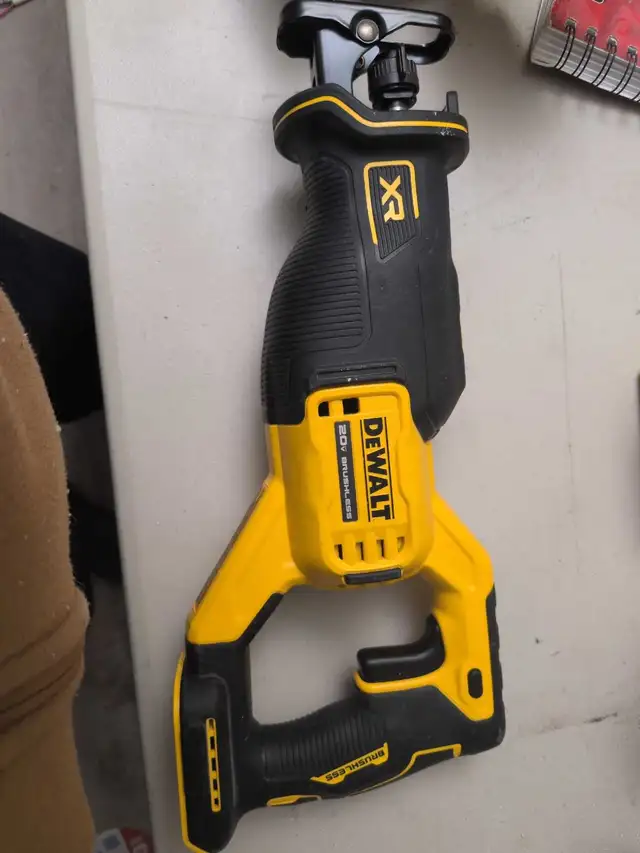 New Dewalt tools in Power Tools in Oakville / Halton Region - Image 4