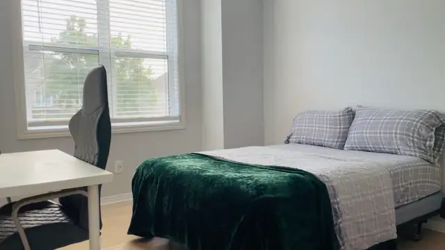 Private room for rent   in Room Rentals & Roommates in Ottawa - Image 9