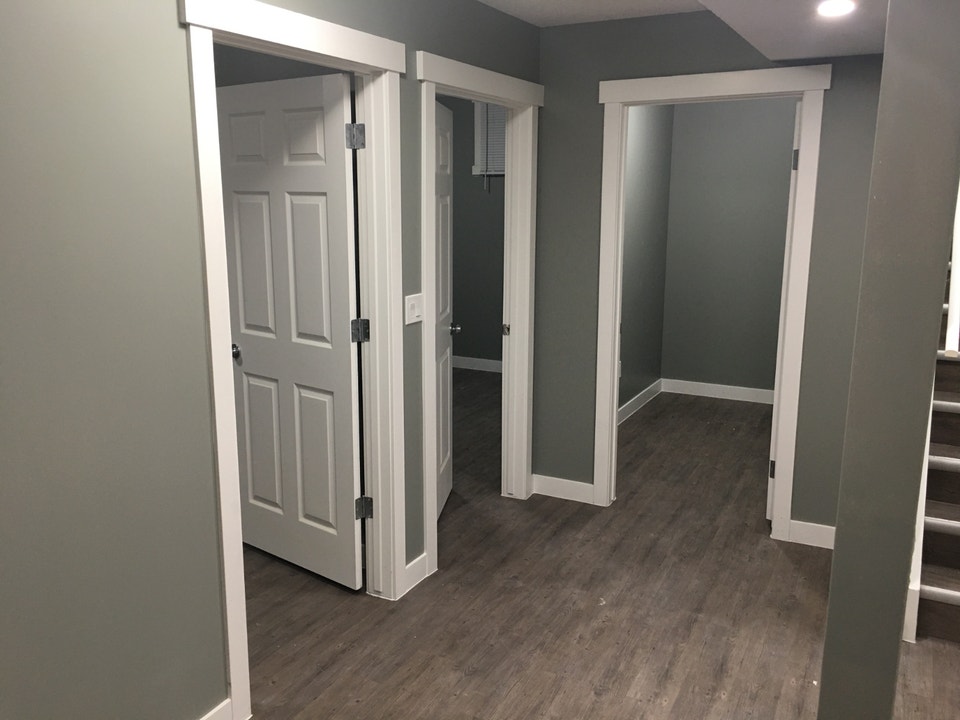 Basement for Rent 4