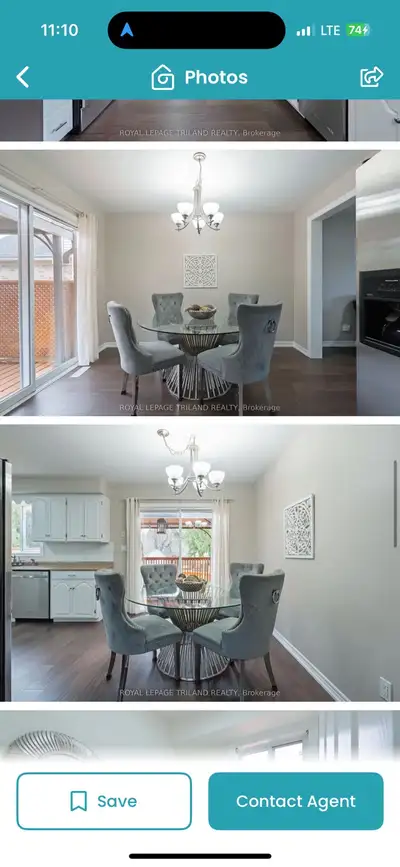 Fully furnished room is available for working professional girl in beautiful and safe neighborhood S...