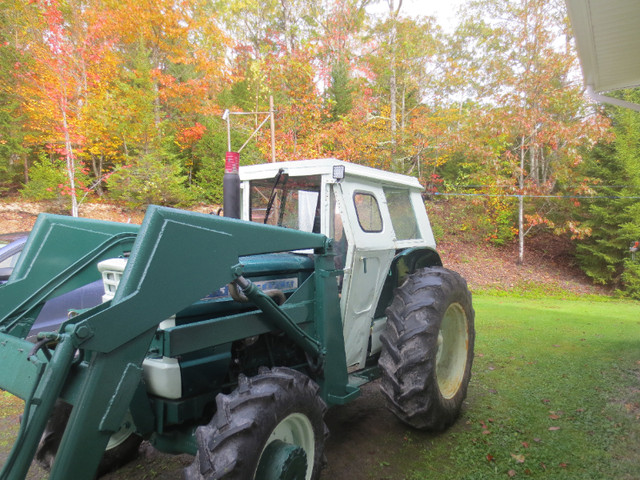 farm tractor in Farming Equipment in Annapolis Valley