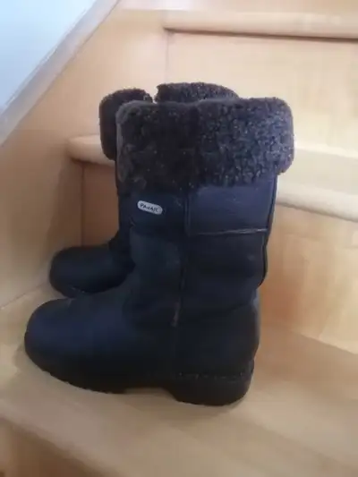 Bottes hiver pour femme , View more