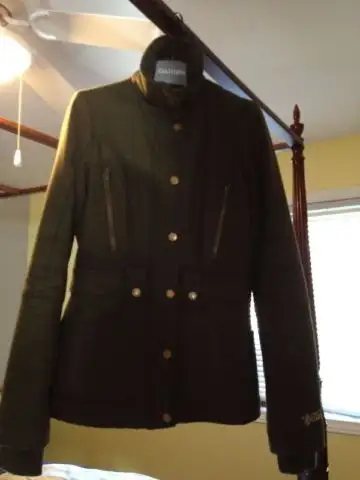 Billabong  winter jacket, View more