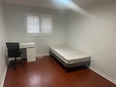 one bedroom for rent immediately