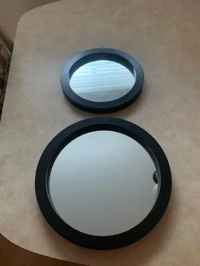 Miroir  noir , View more