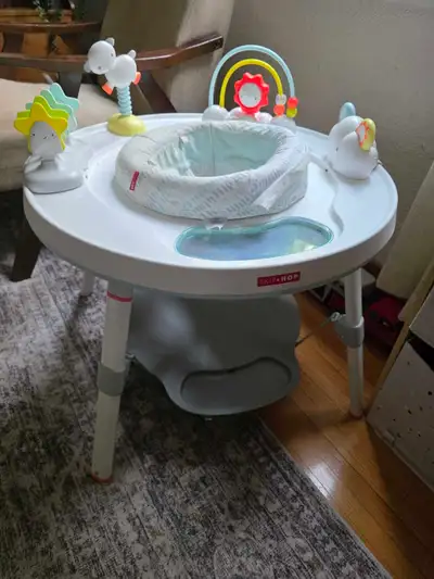 Skip Hop activity saucer, View more