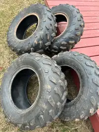 25x8-12 25x10-12 atv tires