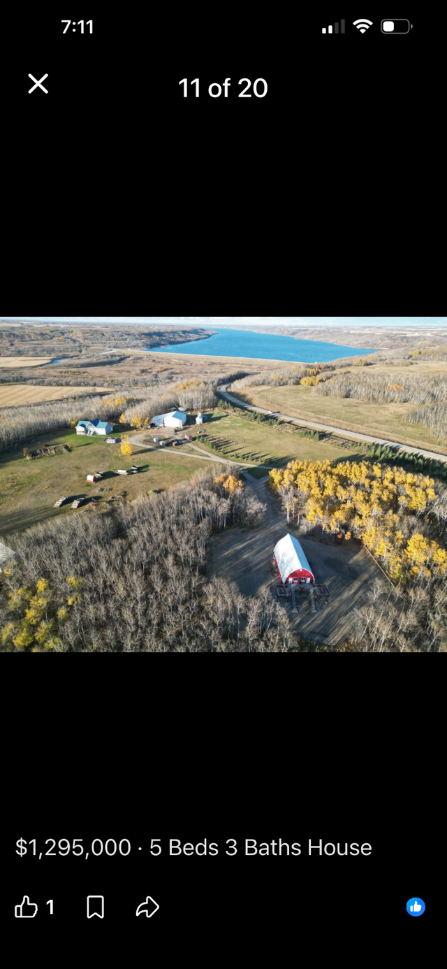 Acreage for sale in Houses for Sale in Regina - Image 9