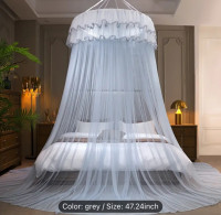 Bed net canopy - NEW IN PACKAGE