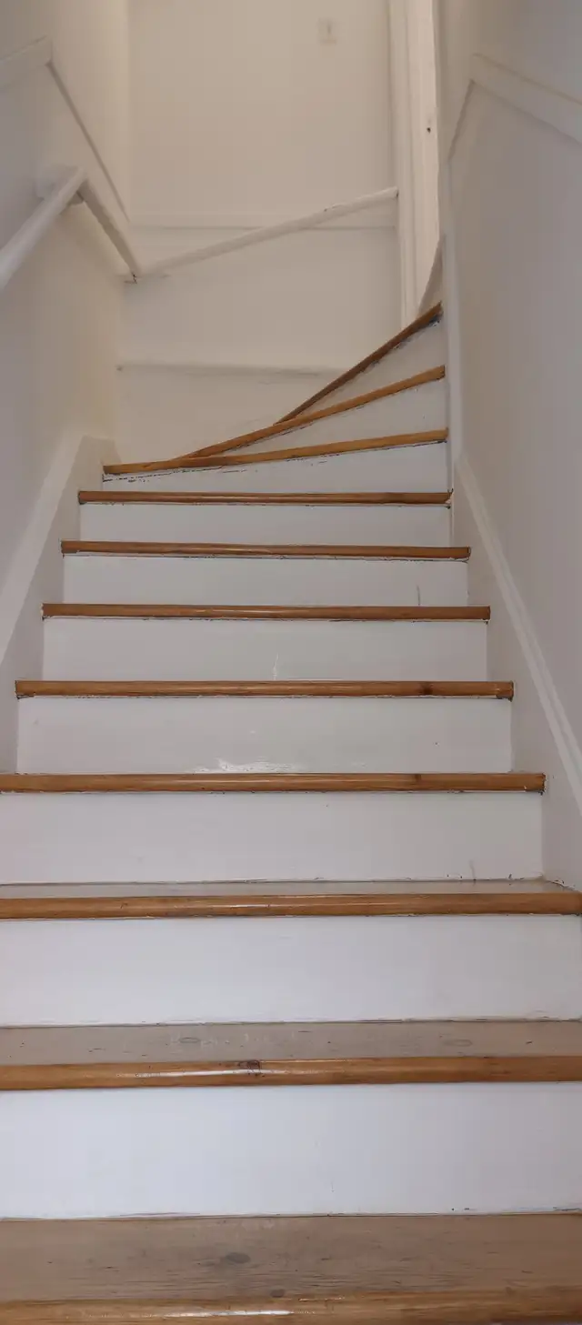 4 1/2 Apt. renové, près de metro Joliette/préfontaine, à louer