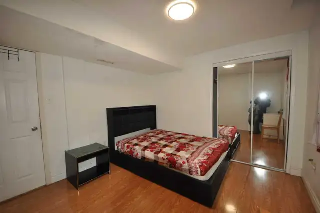 room for rent