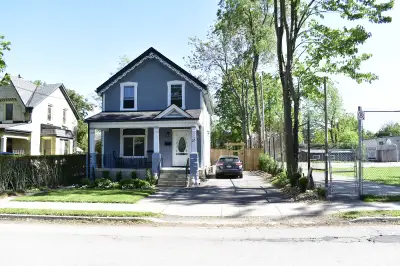 Furnished Wortley Apartment - Resident Ready!