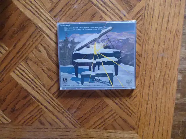 Even In The Quietest Moments - Supertramp CD  near mint $4.0062863730965377121