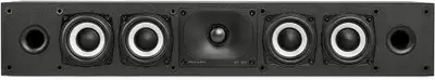 Change de système de son Compatible avec les derniers récepteurs AV compatibles avec le son surround...