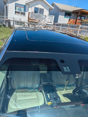 2009 Lincoln MKZ Fully loaded 