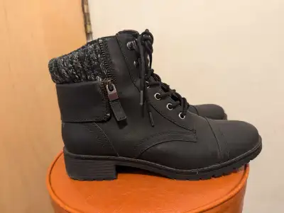 Women's short boots, View more