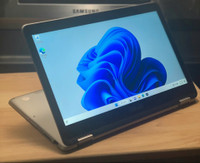 ASUS Zenbook flip 2in1 laptop