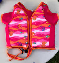 Swimschool swim jacket