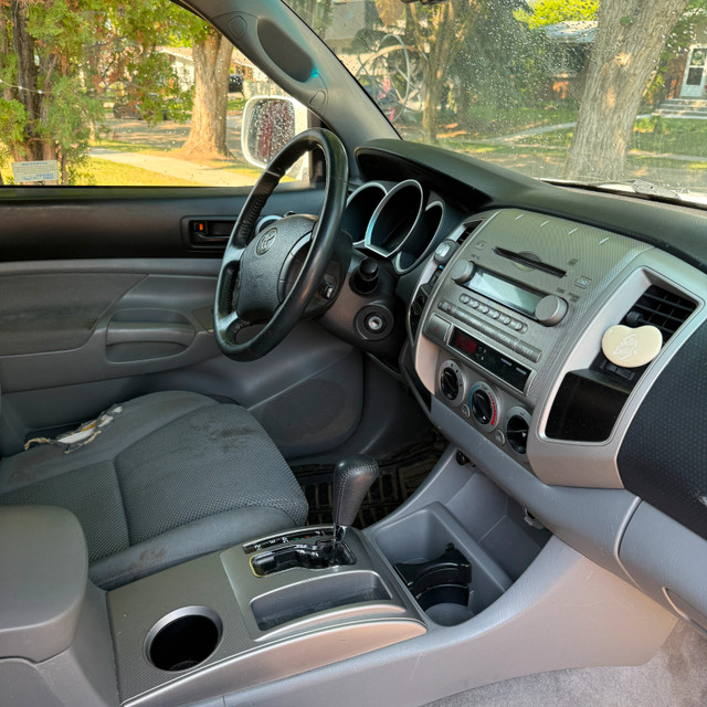 2007 Toyota Tacoma TRD Sport in Cars & Trucks in Edmonton - Image 3