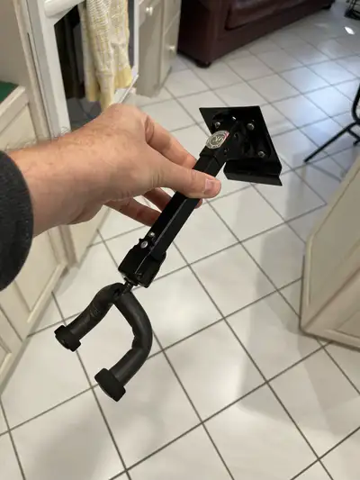 guitar holder, View more