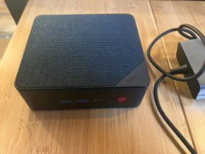 Beelink s12 pro mini pc, View more