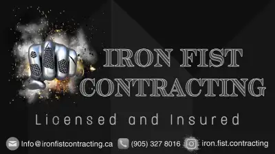 Basement Waterproofing and Foundation Repair, Niagara Region, View more