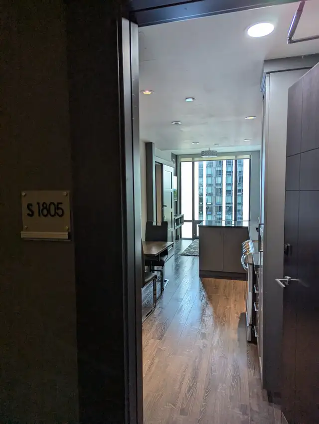 Apartment for rent near University of Waterloo / Wilfrid Laurier in Long Term Rentals in Kitchener / Waterloo - Image 25