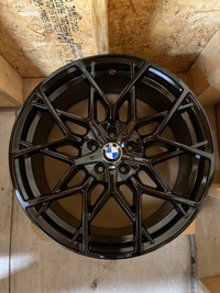 Bmw rims brand new set 19 inches 