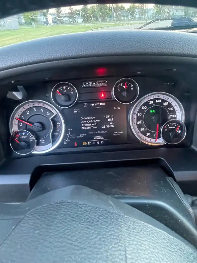 2018 Ram 3500496314840672512005