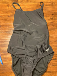 Size 36 brand new Speedo swimsuit