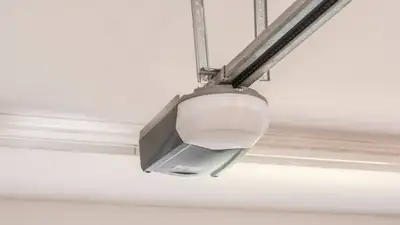 Garage Door Opener, View more