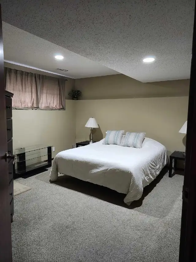 Habitación en Evergreen SW