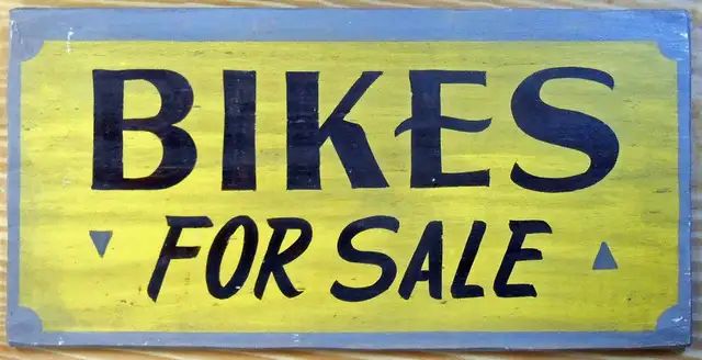 BIG STREET BIKE SALE TODAY SATURDAY 9AM-9PM IN MISSISSAUGA AREA!62863286238722121