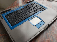 dell inspiron 9100 laptop base (use as desktop) P4HT 3.2ghz