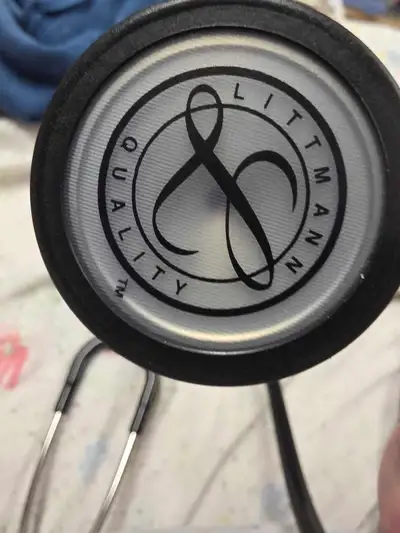 Was used for cambrians nursing course basically brand new