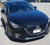 2014 mazda 3 GT- well maintained