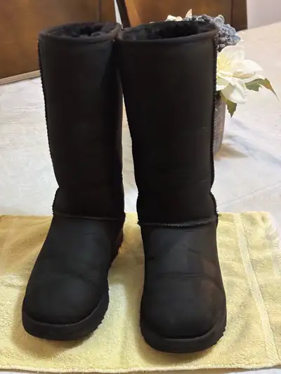 Ugg Boots, View more