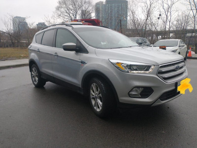 Ford Escape SEL