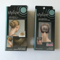Hair Styler tools NEW IN BOX