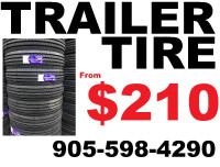 11R22.5 Trailer Tire Sale