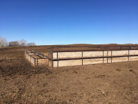 Field bunks