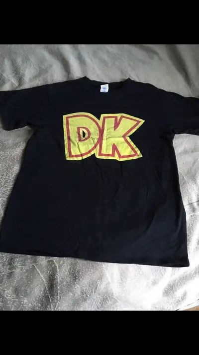 Brand new Donkey Kong T-Shirt , View more