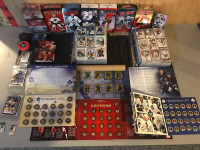 Hockey collection