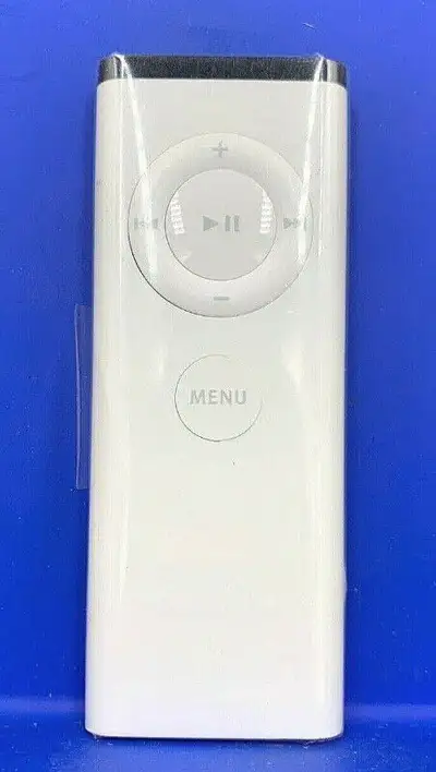 OEM Apple Remote Apple TV 1st Gen A1156 603-8821 White New, View more