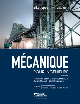 mécanique pour ingénieurs statique in Books in Québec | Kijiji