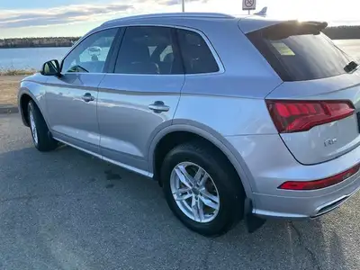 Includes: • 3M protection - front bumper & Fenders, mirrors, 24" roofline & tail gate • Mounted wint...