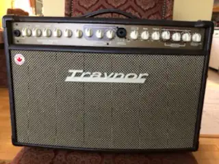 Traynor Acustic Master Standard Guitar Amplifier, View more